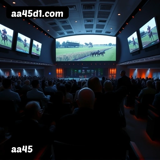 aa45.com - O Melhor Cassino Online com Apostas Esportivas e Pagamentos Rápidos - aa45