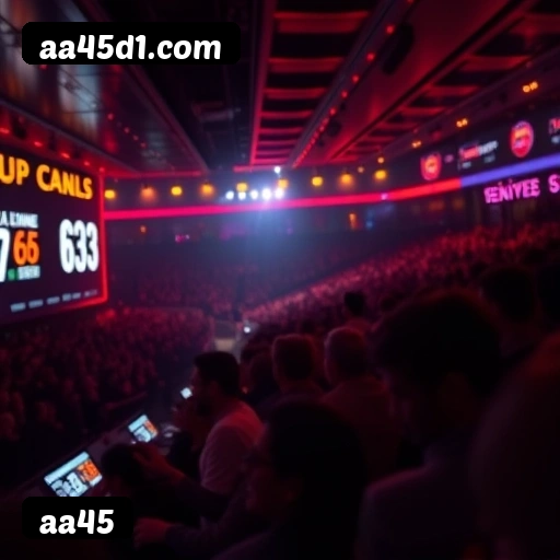 aa45: Acesso Seguro com Login Verificado e Identidade Digital