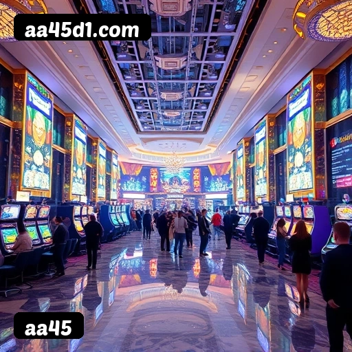 aa45 Crash: Multiplicadores Altos e Estratégia Instantânea