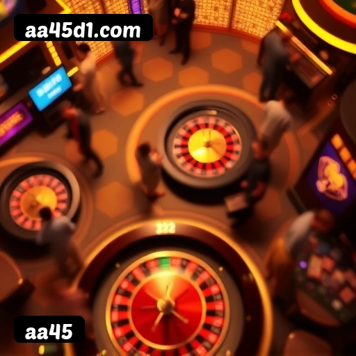 Bônus Reais no aa45: Valor Verdadeiro e Transparência