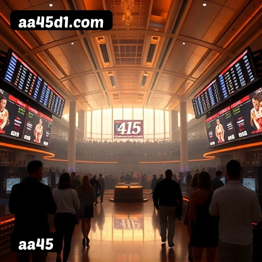 aa45: O Paraíso dos Jogos Selecionados