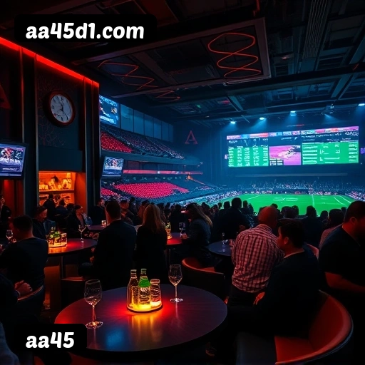 Bônus Reais no aa45: Valor Verdadeiro e Transparência